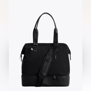 Beis Mini Weekender Bag